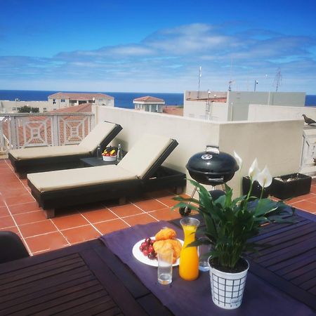 Getaway To Hermanus Beach Club Apartment Exterior photo